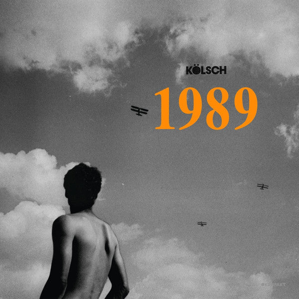 Kölsch : 1989 (CD, Album)