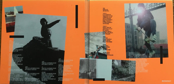 Kölsch : 1989 (CD, Album)