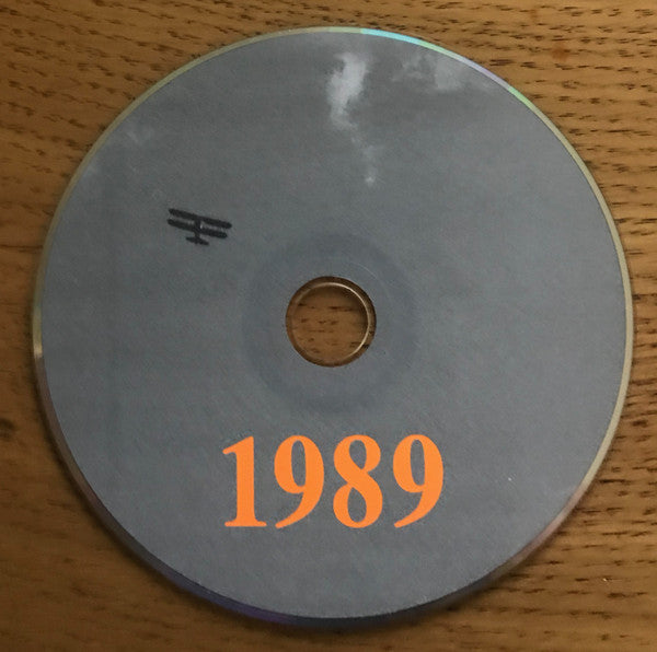 Kölsch : 1989 (CD, Album)