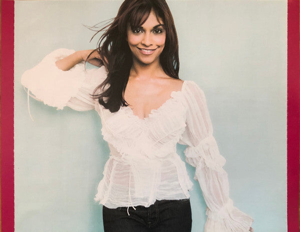 Danielle de Niese, Les Arts Florissants, William Christie : Handel Arias (CD, Album)