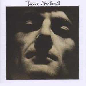 Peter Hammill : Patience (CD, Album, RE, RM)