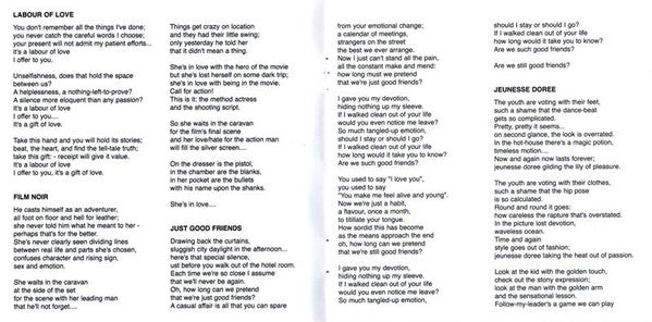 Peter Hammill : Patience (CD, Album, RE, RM)