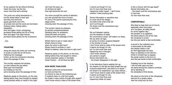 Peter Hammill : Patience (CD, Album, RE, RM)