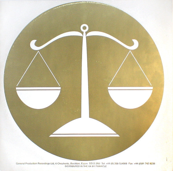 Beaumont Hannant : Tastes And Textures Vol - 3 (12")