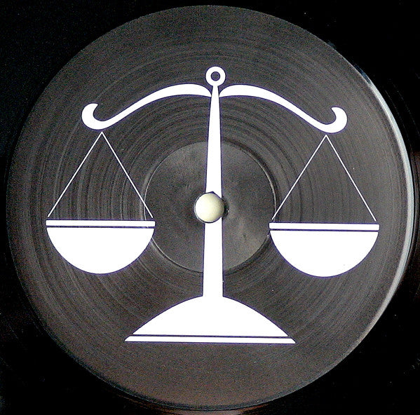 Beaumont Hannant : Tastes And Textures Vol - 3 (12")