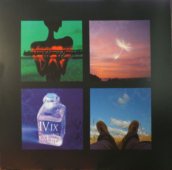 Marillion : Happiness Is The Road, Volume 1: Essence (2xLP, Album, RE, 180)