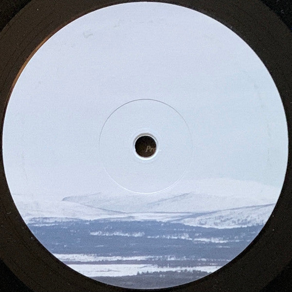Acronym : Malm (2xLP, Album, 180)