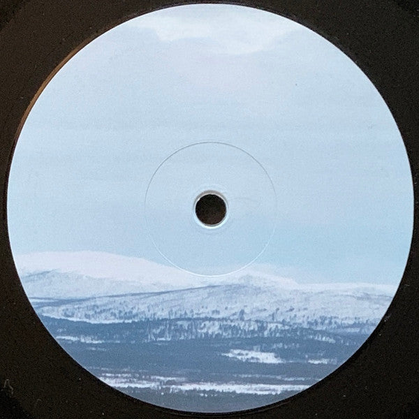 Acronym : Malm (2xLP, Album, 180)