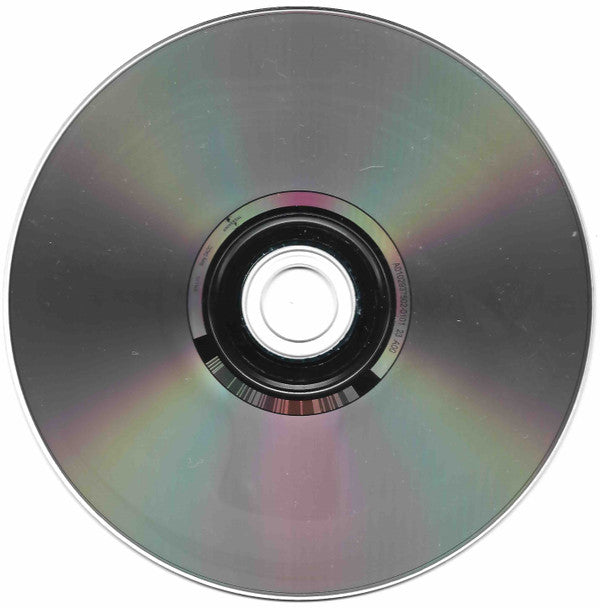 Taylor Swift : Look What You Made Me Do (CD, Single, Enh)