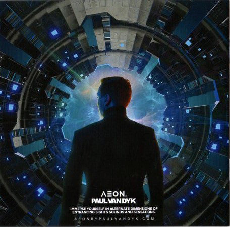 Paul van Dyk : From Then On (CD, Album)