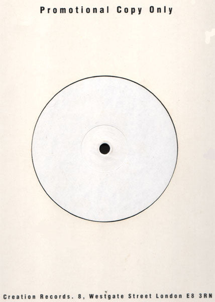 Sheer Taft : Cascades (12&quot;, Promo)