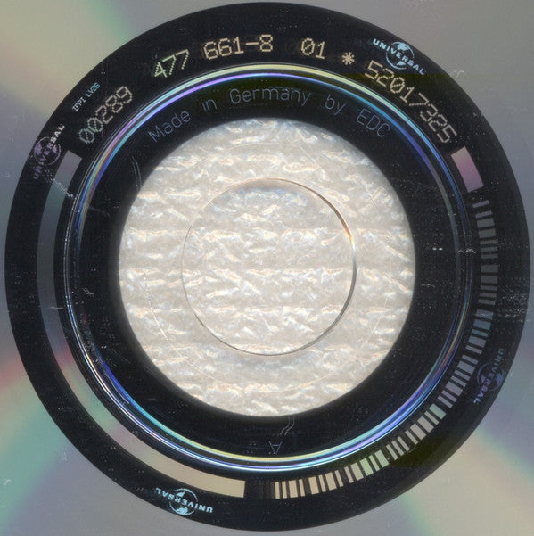 Vivaldi* - Simone Kermes, Venice Baroque Orchestra, Andrea Marcon : Amor Profano: Arias (CD, Album)