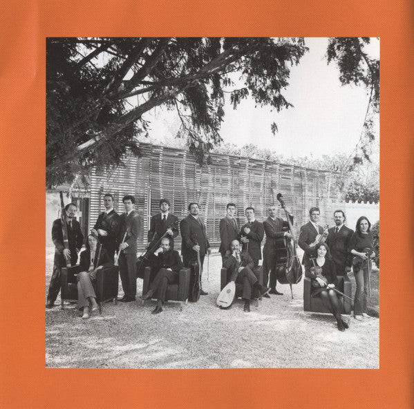 Vivaldi* - Simone Kermes, Venice Baroque Orchestra, Andrea Marcon : Amor Profano: Arias (CD, Album)