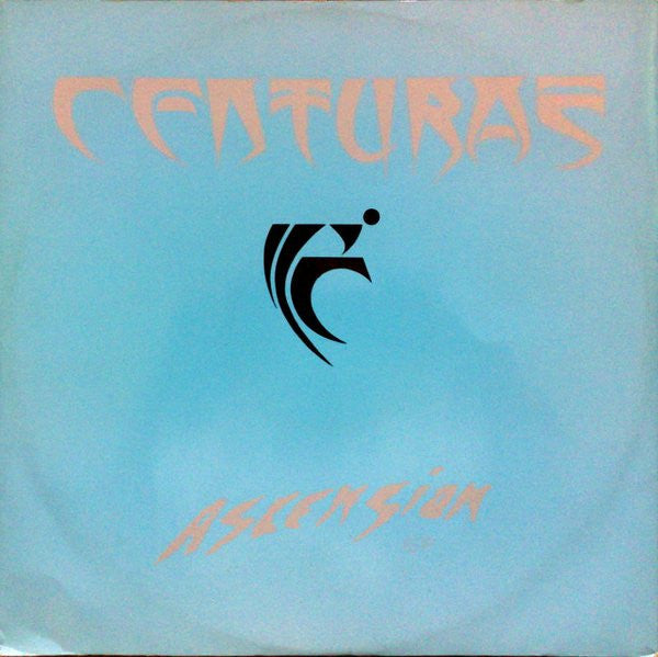 Centuras : Ascension E.P. (12", EP)