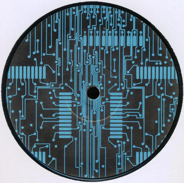 Centuras : Ascension E.P. (12", EP)