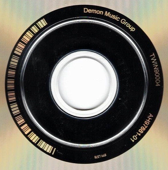 Various : Twelve Inch Nineties - 90s Feels Like Heaven (3xCD, Comp)