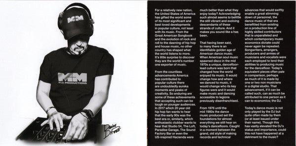 John Morales : The M+M Mixes Volume IV (The Ultimate Collection) (4xCD, Comp)