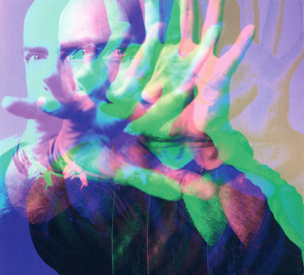 Sven Väth : In The Mix (The Sound Of The 18th Season) (2xCD, Comp, Mixed)