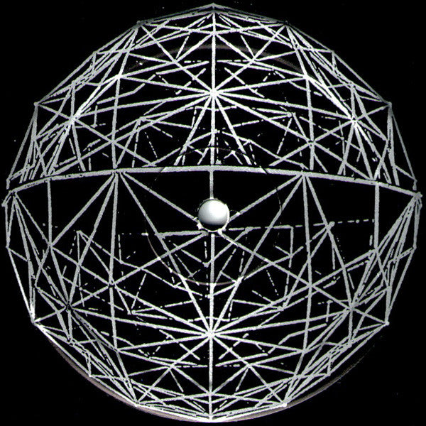 Transitive Elements : Volume 1 (12&quot;)