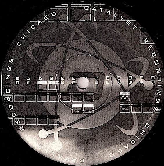 Speaker Phreaker : Products Of Our Enviornment E.P. (12&quot;, EP)