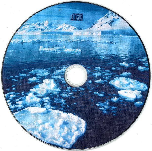Aim : Cold Water Music (CD, Album, RE)
