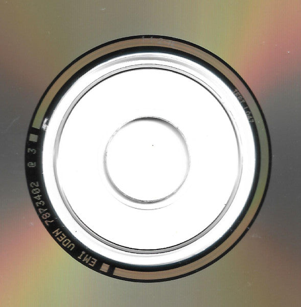 Loose Ends : Zagora (CD, Album, RE)