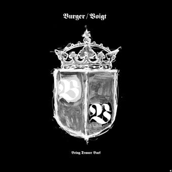 Burger / Voigt : Bring Trance Back (12&quot;)