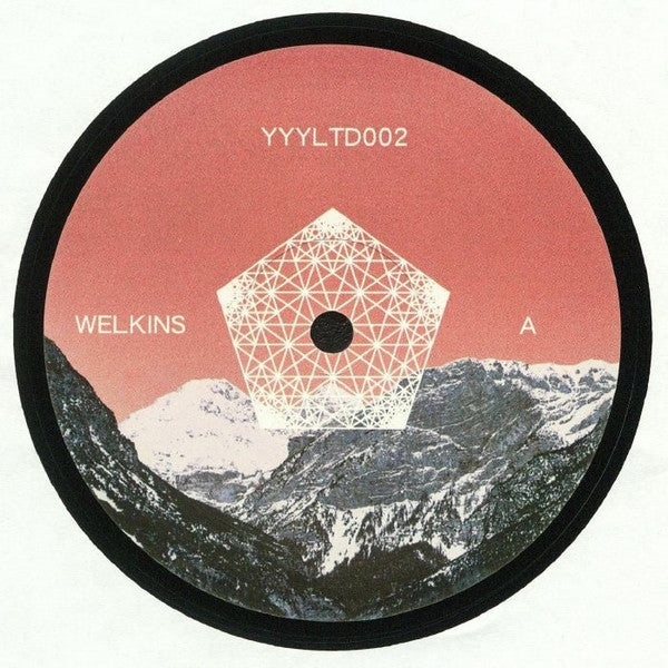 Welkins : YYYLTD002  (12")