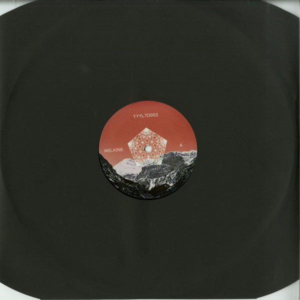 Welkins : YYYLTD002  (12")