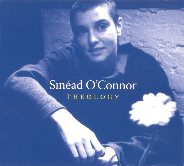 Sinéad O&#39;Connor : Theology (2xCD, Album, Dig)