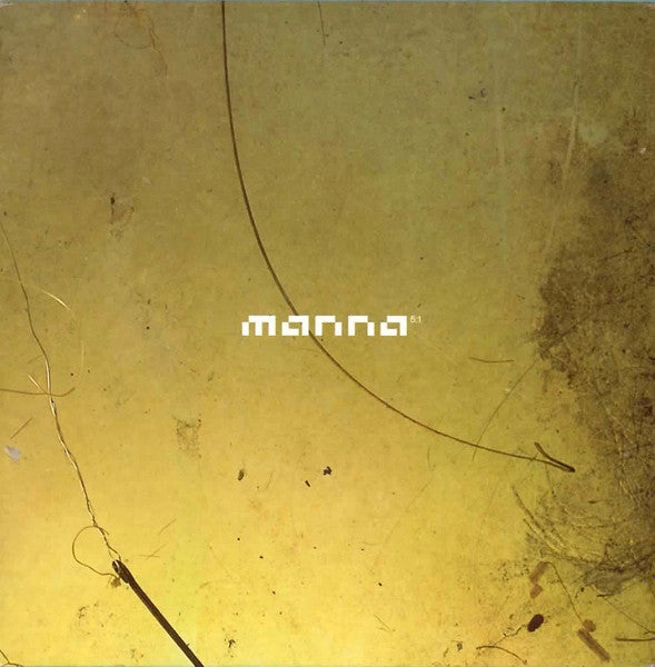 Manna : 5:1 (CD, Album)