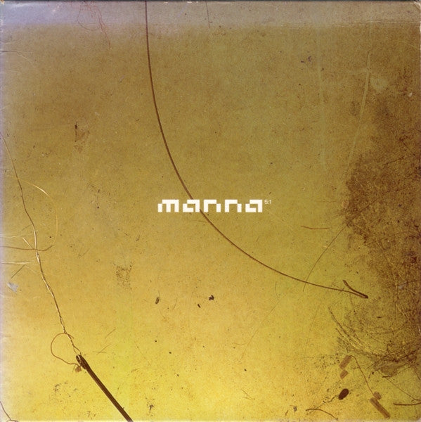 Manna : 5:1 (CD, Album)