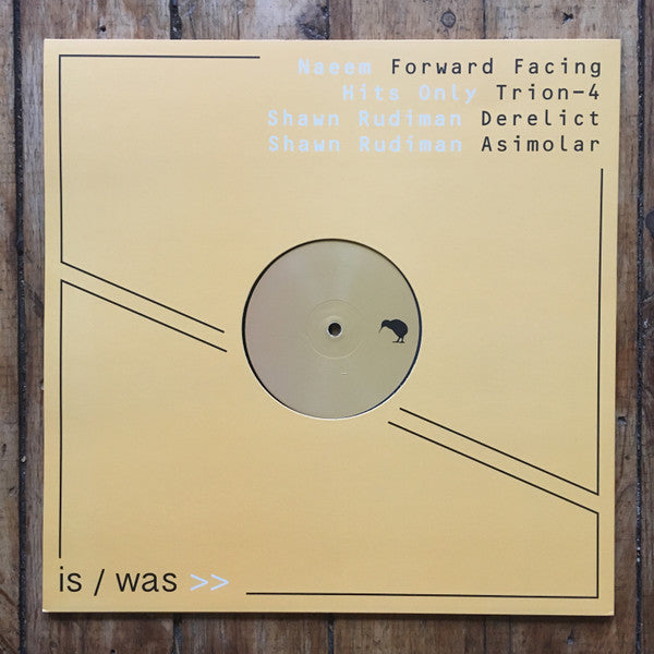 Various : PGH Electro Vol. 1 (12")