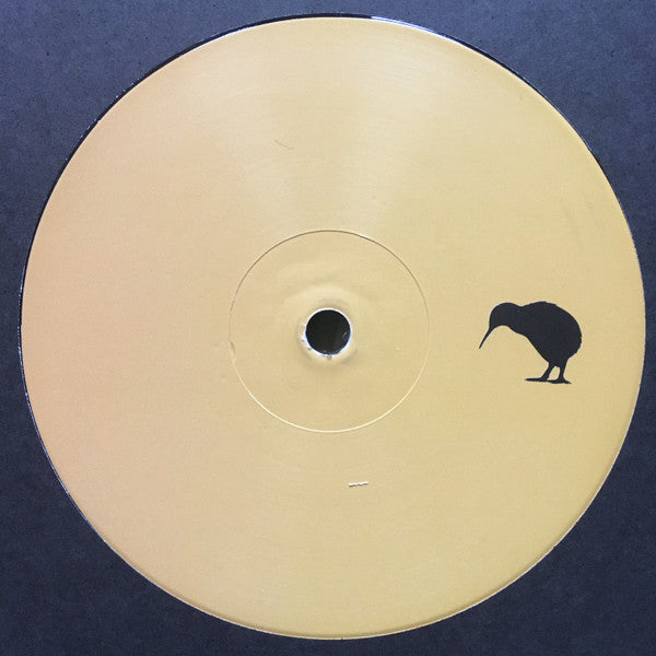 Various : PGH Electro Vol. 1 (12")