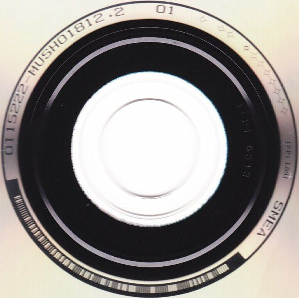 Kylie Minogue : Cowboy Style (CD, Single, Enh)