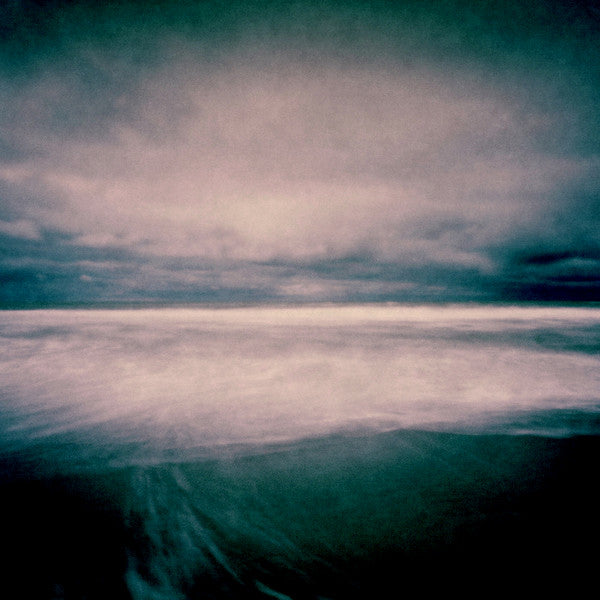 Colophon (3) : Heritage EP (12&quot;, EP, Ltd, Whi)