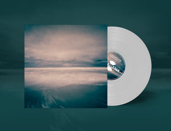 Colophon (3) : Heritage EP (12&quot;, EP, Ltd, Whi)