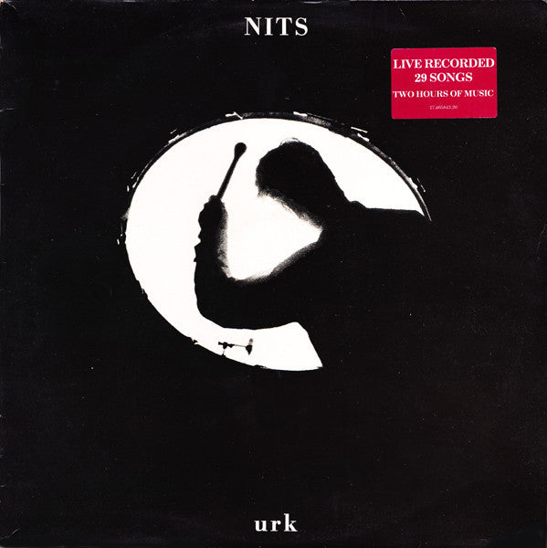 Nits* : Urk (3xLP, Album, A t)
