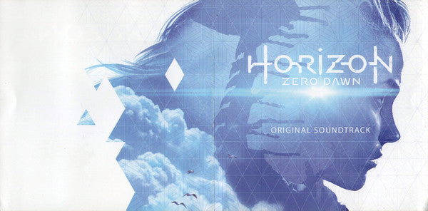 Various : Horizon Zero Dawn: Original Soundtrack (CD, Album)