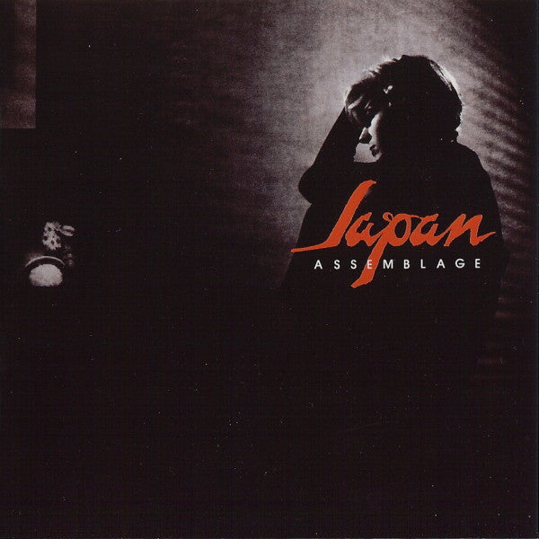 Japan : Assemblage (CD, Comp, Enh, RE, RM)