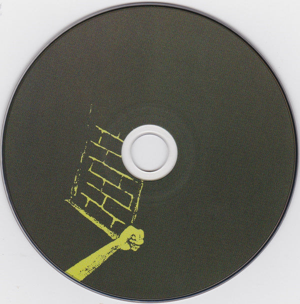 Snakefinger's Vestal Virgins : Night Of Desirable Objects (CD, Album, RE, RM, Dig)