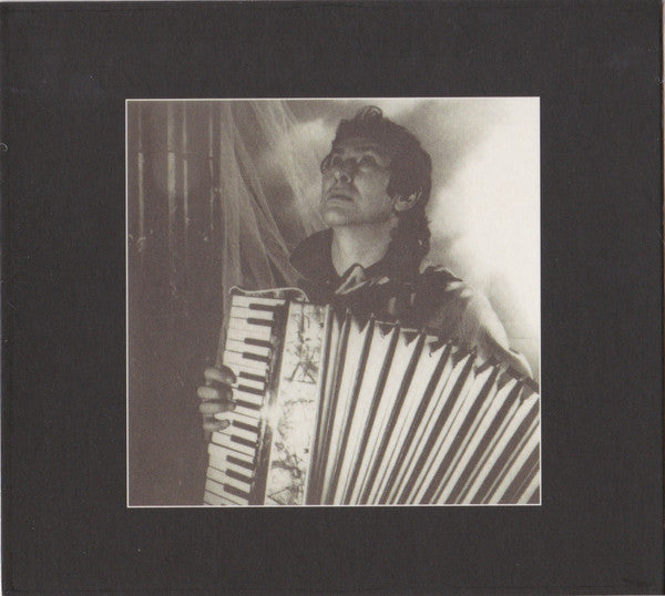 Snakefinger's Vestal Virgins : Night Of Desirable Objects (CD, Album, RE, RM, Dig)