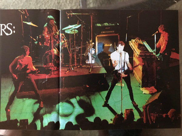 The Stranglers : No More Heroes (CD, Album, RE, RM)