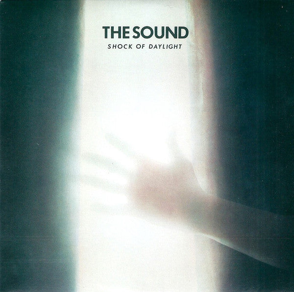 The Sound (2) : Shock Of Daylight ♦ Heads And Hearts ♦ In The Hot House ♦ Thunder Up ♦ Propaganda (CD, Album, RE + CD, Album, RE + CD, Album, RE + CD)
