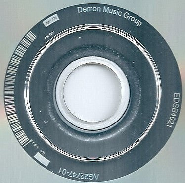 The Sound (2) : Shock Of Daylight ♦ Heads And Hearts ♦ In The Hot House ♦ Thunder Up ♦ Propaganda (CD, Album, RE + CD, Album, RE + CD, Album, RE + CD)