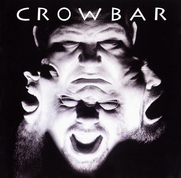 Crowbar (2) : Odd Fellows Rest (CD, Album)