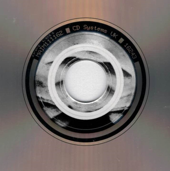 Crowbar (2) : Odd Fellows Rest (CD, Album)