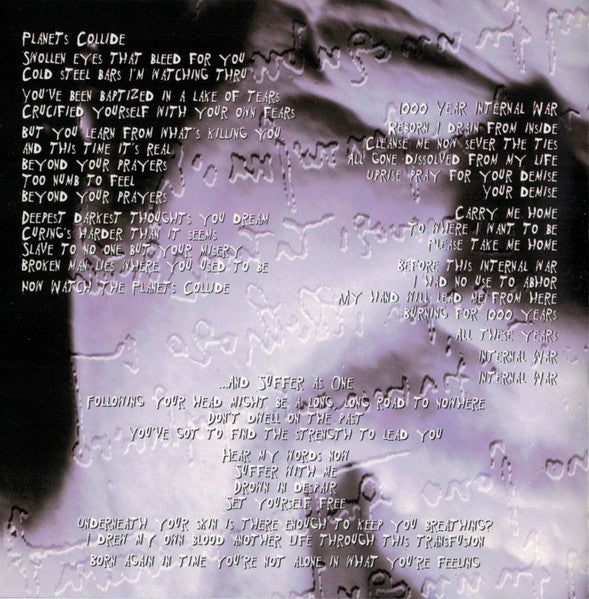 Crowbar (2) : Odd Fellows Rest (CD, Album)