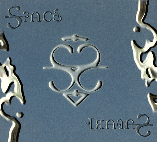 Space Safari : Early Reflections (CD, Album)