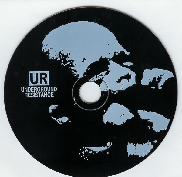 X-101 : X-101 (CD, EP)